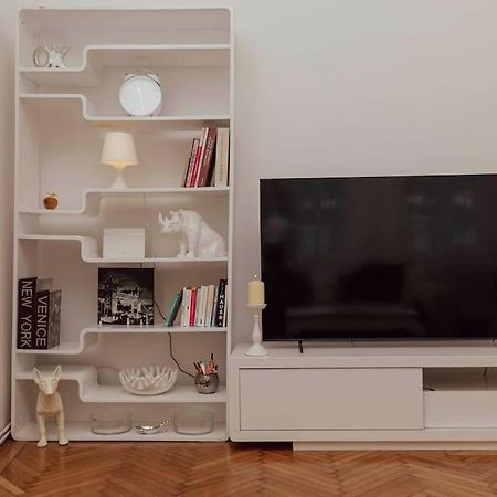 Modern Stylish Comfortable 2 Bedroom Apartment Vienna Exterior photo